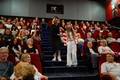 Nadační akce pro Rebeku Čihákovou dojala celé kino