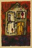 Grafika 60. let, Adolf Born