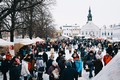 Adventní kujebácký jarmark. Foto Lukáš Rufer