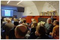 Agora znovu žije. Chrudimský klub otevírá dveře kultuře, setkávání i novým nápadům