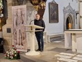 Archeolog Jan Frolík