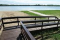 Bezbariérový sjezd do vody