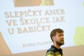 Lesní klub Zeměkus