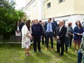 B. Šenkyříková, J. Kotyk a J. Grulich