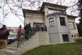 Přeměna sídla Českého červeného kříže v Ústí nad Orlicí pokračuje i díky podpoře kraje