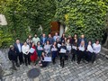 Rekordní Burza filantropie vynesla pro neziskovky ze Svitavska 370 tisíc korun
