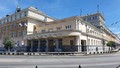Bývalý Okresní úřad, dnes budova Krajského úřadu Pardubického kraje