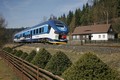 Letní změna jízdních řádů regionálních vlaků ČD od neděle 13. června 2021