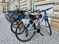 Jak zajistit cyklistům bezpečné cestování? Nejenom to řešili odborníci v Chocni
