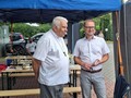 Josef Kajnek a Pavel Šotola