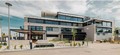 Administrativní a komerční centrum Višňovka, Pardubice