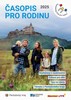 Časopis pro rodinu s Jolanou Voldánovou a Ondřejem Hejmou