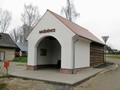 Opravená čekárna v Možděnici vyhrála Zlatou cihlu