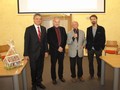 Cena veřejnosti -  IT centrum UPa