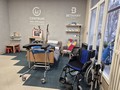 Centrum pro pečující - Bethany