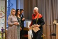 Ceny předávaly Petra Šimečková a Alena Horáková
