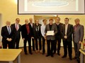 Čestné uznání Plavecký areál Pardubice