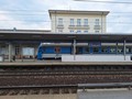 Vlakové spoje na trati Choceň – Náchod budou zachovány. Má to ale podmínku