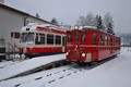 Nostalgické parní vlaky by mohly získat mezinárodní rozměr