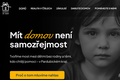 Domov je dar. Startuje nová kampaň Pardubického kraje na podporu náhradního rodičovství