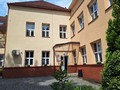 Dětské centrum Veská se chystá s pomocí kraje zefektivnit hospodaření s dešťovou vodou