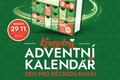 Začátek adventu v Pardubicích s knihovnou, muzeem a galerií