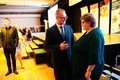 Pavel Šotola s Monikou Maškovou
