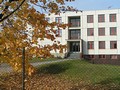 Nejen rekonstrukce interiérů. Domov mládeže v Přelouči bude mít i nový kabát