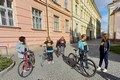 Zahájení výzvy Do práce na kole