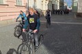 Koordinátorka Lucie Lebedová