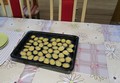 Vánoční cukroví je už je připraveno