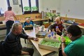 Sociálně terapeutická dílna a výroba svíček