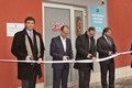 Albertinum otevřelo zrekonstruovaný plicní pavilon