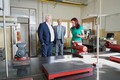 Ve Svitavách dnes na učilišti přivítali budoucí mechaniky, obráběče a další chybějící profese