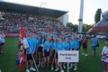 O medaili na Olympiádě dětí a mládeže zabojuje 251 sportovců z Pardubického kraje