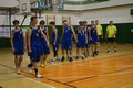 vítězní basketbalisté