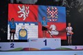 Orientační běh má další medaile. Cenné kovy přibyly také z plavání, cyklistiky a atletiky