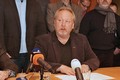 Lídr kandidátky ODS Michal Kortyš