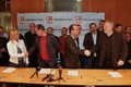 Potvrzení spolupráce čtyř subjektů