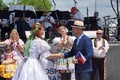 Poidrav hejtmana Martina Netolického na Polka Festivalu