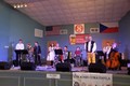 Vystoupení pardubických konzervatoristů