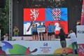 Olympiáda dětí a mládeže končí, sportovci z Pardubického kraje si odváží 52 medailí