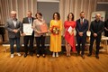 Obce z Pardubického kraje soutěžily v třídění odpadu. Kdo získal Perníkovou popelnici?