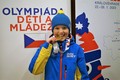 Druhý den, kompletní sbírka medailí pro Pardubický kraj
