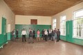 Seznámení s dalším z potenciálních projektů