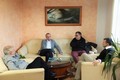 Martin Netolický navštívil Rybářství Litomyšl.