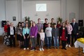 V Brandýse se malovalo, veršovalo a psalo podle Komenského