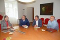 Centrální příjem, investice v bývalé Perle a opravené silnice připravuje kraj v Ústí nad Orlicí