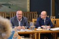 Stát počítá s příspěvkem kraji na obchvat Vysokého Mýta, potvrdil ministr Bednárik