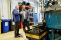 Bombičky na výrobu  šlehačky, sifonu i do záchranných vest. To vše zvládnou vyrobit v Moravské Třebové
